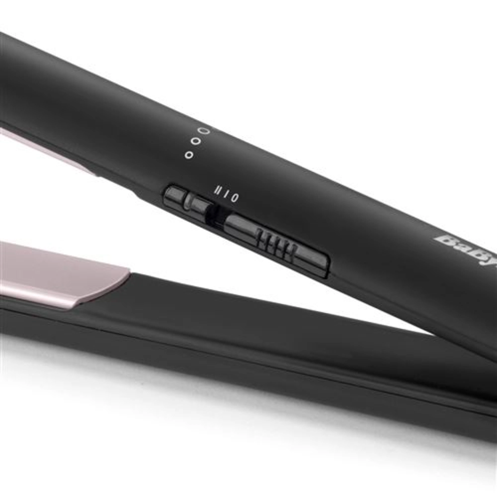 Lisseur Cheveux BABYLISS Smooth Ceramic