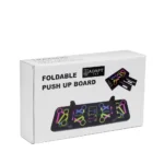 Planche de Push Up Pliable ADAPTFIT
