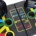 Planche de Push Up Pliable ADAPTFIT