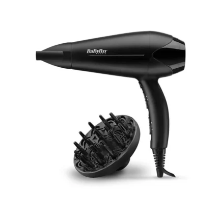 Sèche Cheveux BaByliss Power Dry Light