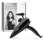 Sèche Cheveux BaByliss Turbo Smooth 2200