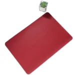Set de Table en Cuir PU 