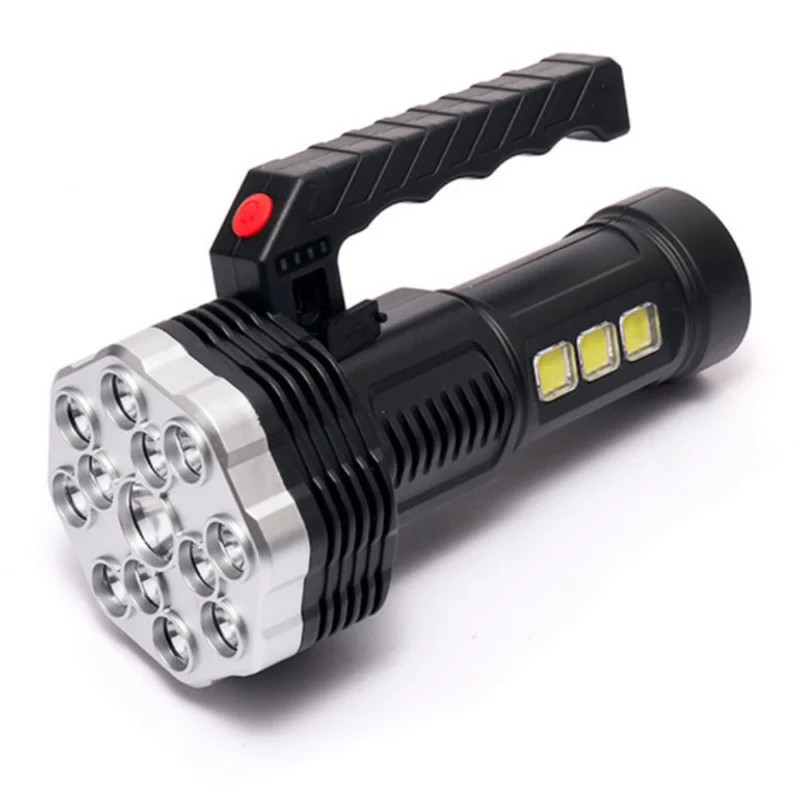 Torche Tactique LED