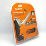 Agrafeuse Manuelle 3en1 Pro ACEM