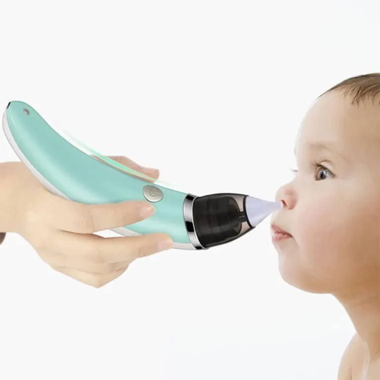 Appareil de Sniffing pour Enfant