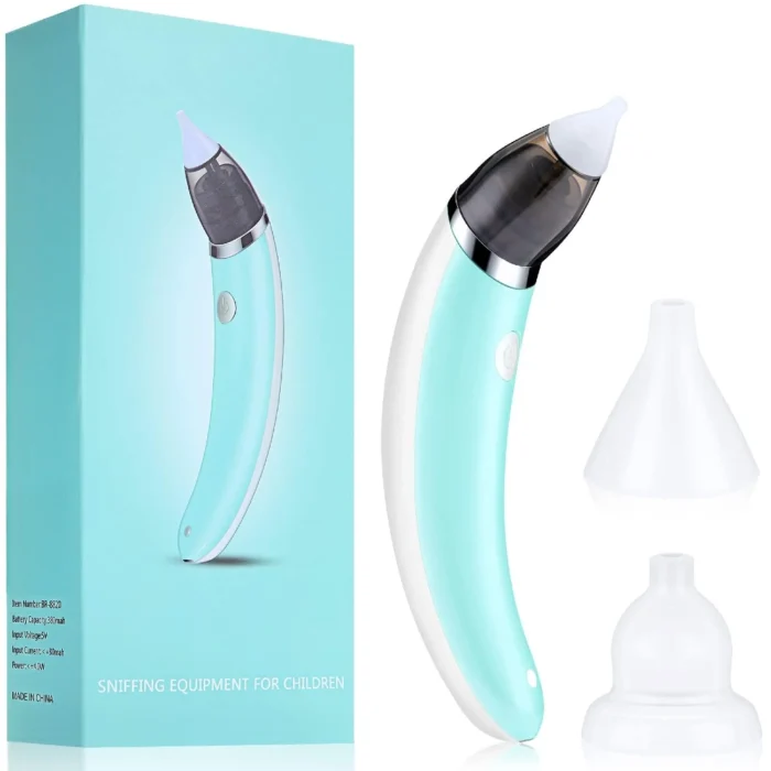 Appareil de Sniffing pour Enfant