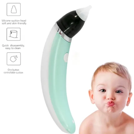 Appareil de Sniffing pour Enfant