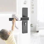 Bloque Porte de Sécurité pour Bébé