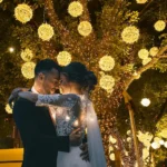Boule Lumineuse Décorative LED