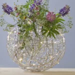 Boule Lumineuse Décorative LED