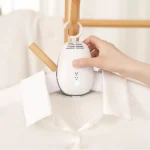 Cintre Sèche Linge Électrique