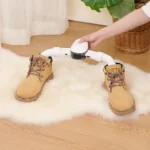 Cintre Sèche Linge Électrique
