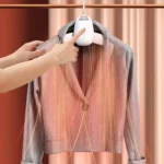 Cintre Sèche Linge Électrique