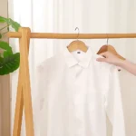 Cintre Sèche Linge Électrique