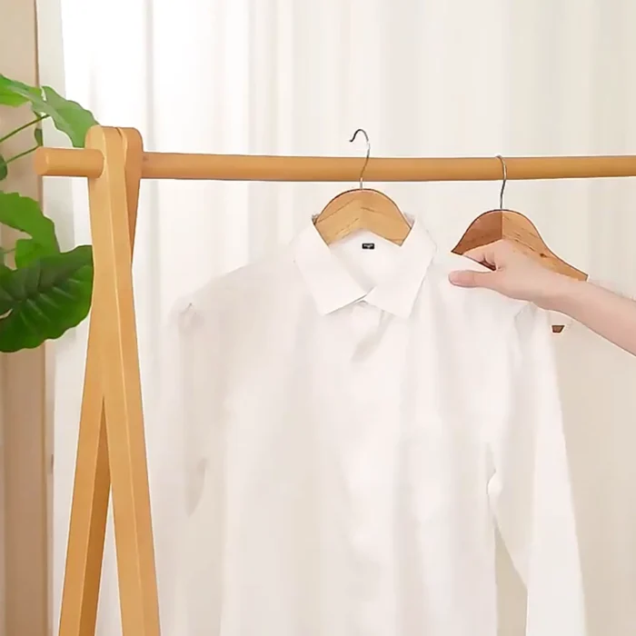 Cintre Sèche Linge Électrique
