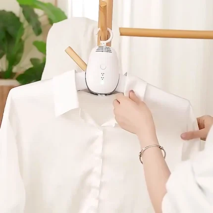 Cintre Sèche Linge Électrique