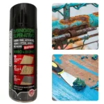 Décapant Peinture en Aérosol Super-Actif