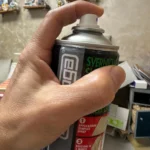 Décapant Peinture en Aérosol Super-Actif