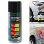 Décapant Peinture en Aérosol Super-Actif