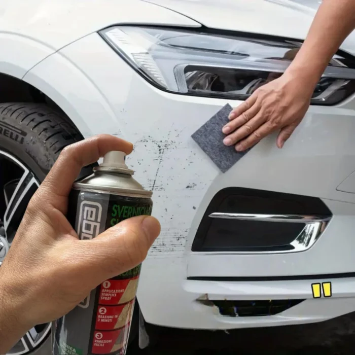 Décapant Peinture en Aérosol Super-Actif