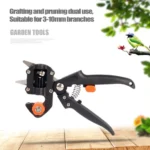 Outil de Greffage Professionnel
