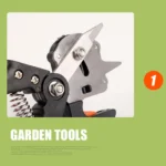 Outil de Greffage Professionnel