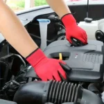 Pack 6 Gants de Travail