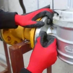 Pack 6 Gants de Travail