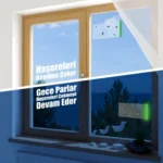 Piège Adhésif pour Moustiquaire BOSSTAPE