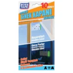 Piège Adhésif pour Moustiquaire BOSSTAPE