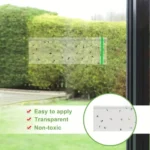 Piège Adhésif pour Moustiquaire BOSSTAPE