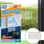 Piège Adhésif pour Moustiquaire BOSSTAPE