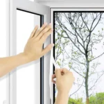 Ruban Adhésif pour Moustiquaire BOSSTAPE