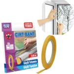 Ruban Adhésif pour Moustiquaire BOSSTAPE