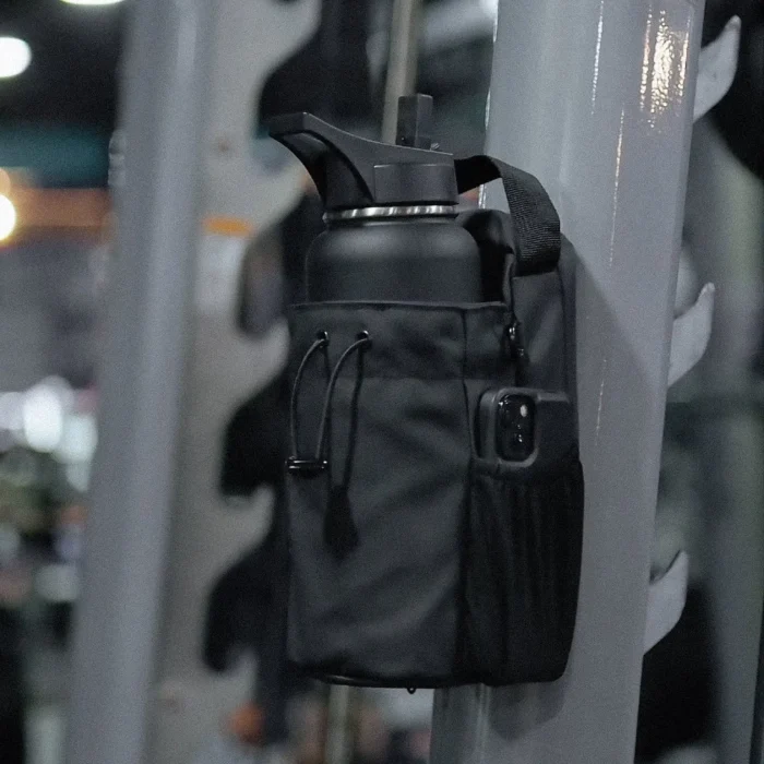 Sac de Sport Magnétique