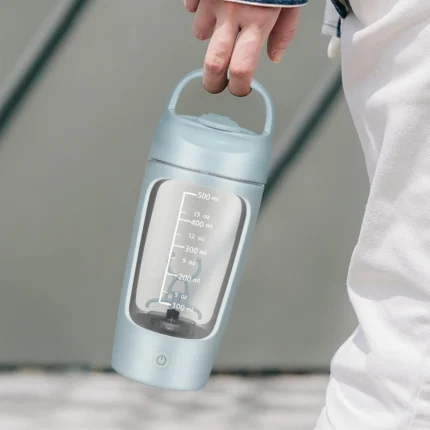 Shaker Électrique Automatique