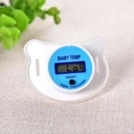 Thermomètre Numérique LCD pour Bébé