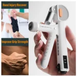 Appareil Musculation Hand Grip