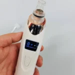 Aspirateur Electrique de Points Noirs