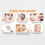 Aspirateur Electrique de Points Noirs