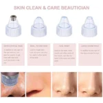 Aspirateur de Points Noirs XN-8030