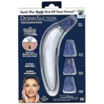 Aspirateur de Points Noirs XN-8030