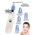 Aspirateur de Points Noirs XN-8030