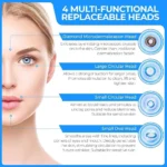 Aspirateur de Points Noirs XN-8030