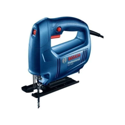 BOSCH Scie Sauteuse GST 650 – 450 W