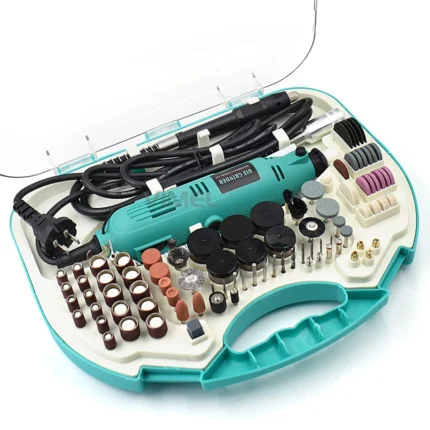 Boîte à Outils Polyvalente Die Grinder