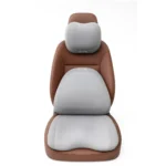 Coussin de Siège et Appui-tête ConfortDrive