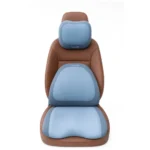 Coussin de Siège et Appui-tête ConfortDrive