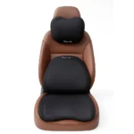 Coussin de Siège et Appui-tête ConfortDrive