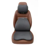 Coussin de Siège et Appui-tête ConfortDrive